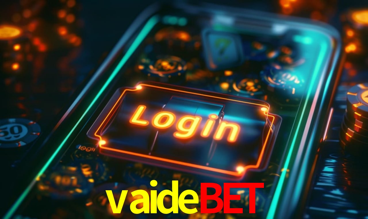 Tennis Betting vaidebet