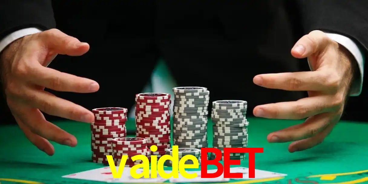 Benefícios VIP na vaidebet