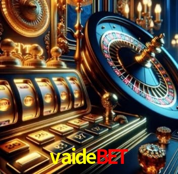 Mesa de Blackjack vaidebet