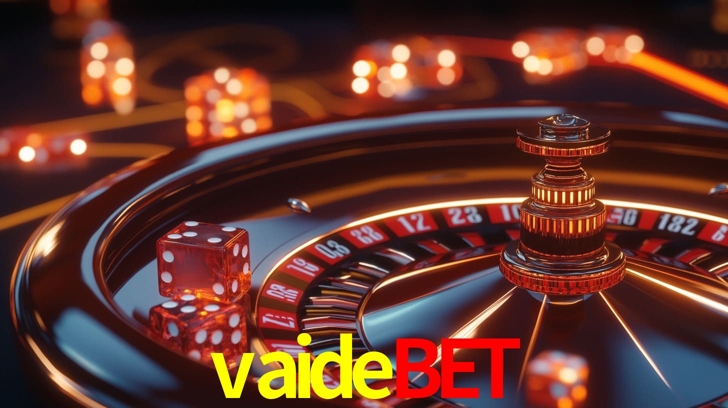 vaidebet login