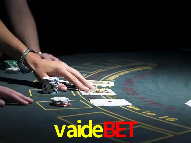 Jogos populares e pagamentos rápidos na vaidebet