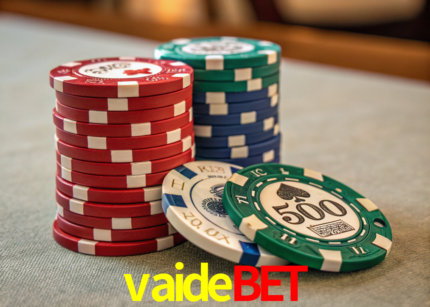 VAIDEBET