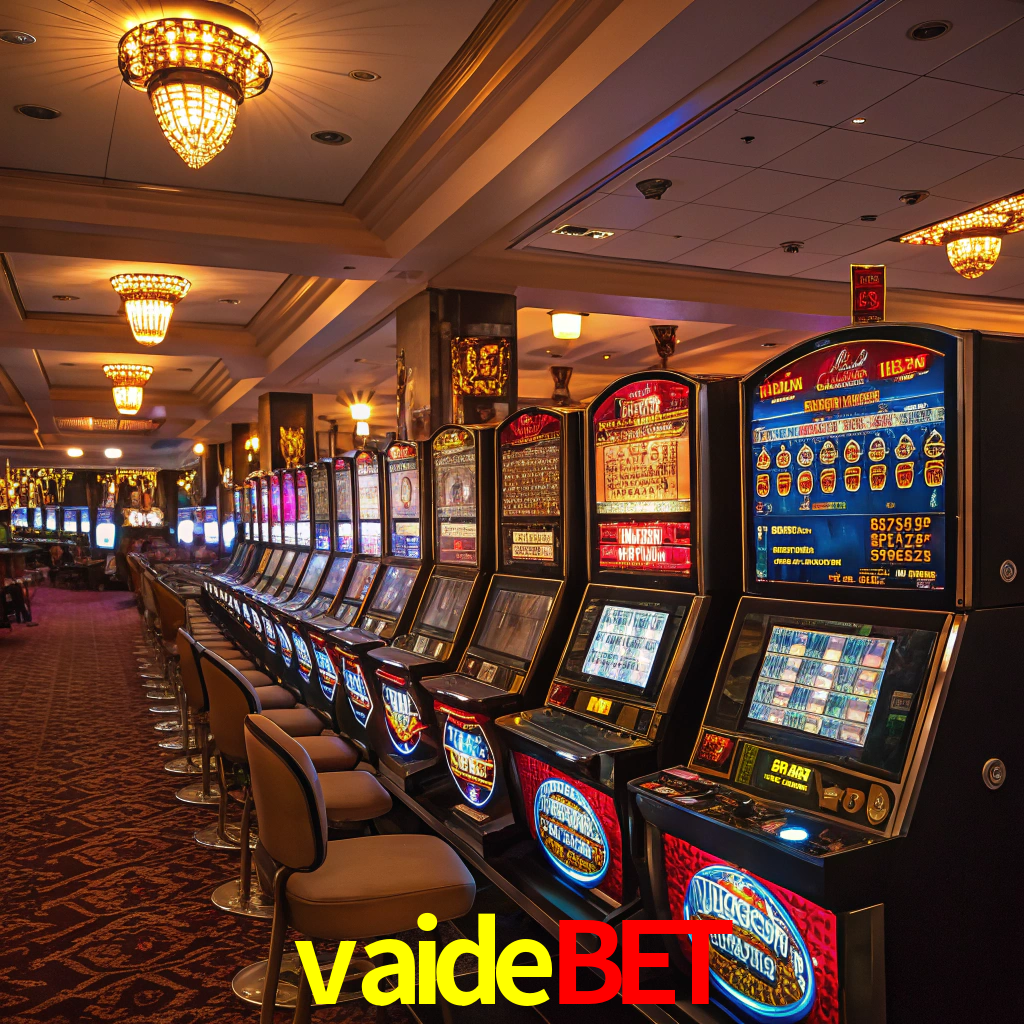 VAIDEBET