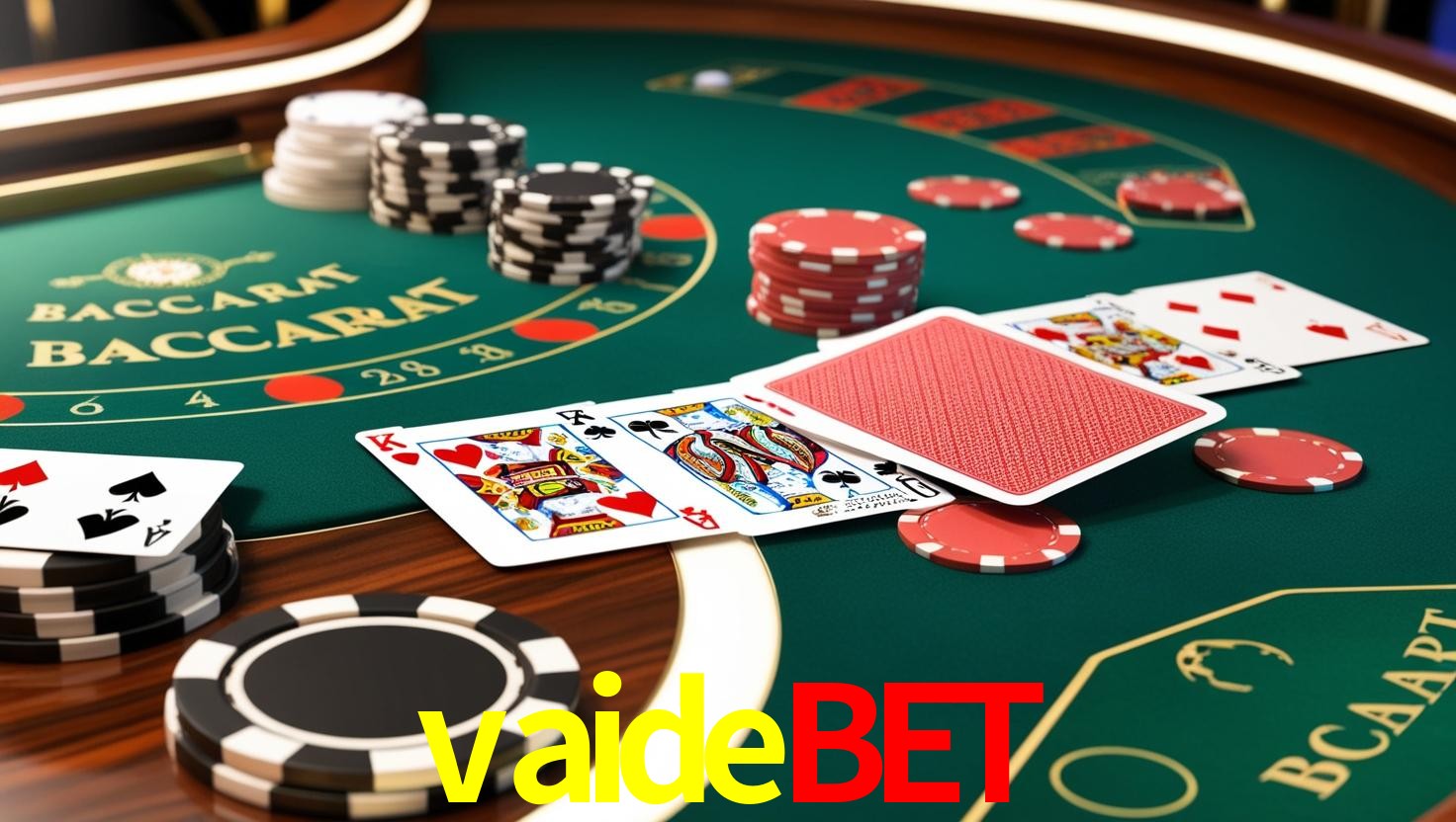 VAIDEBET